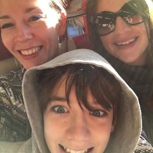 Meet your Posher, Melanie